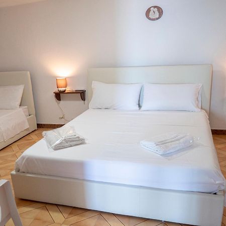 Villa Cordella 5 Patù Kültér fotó