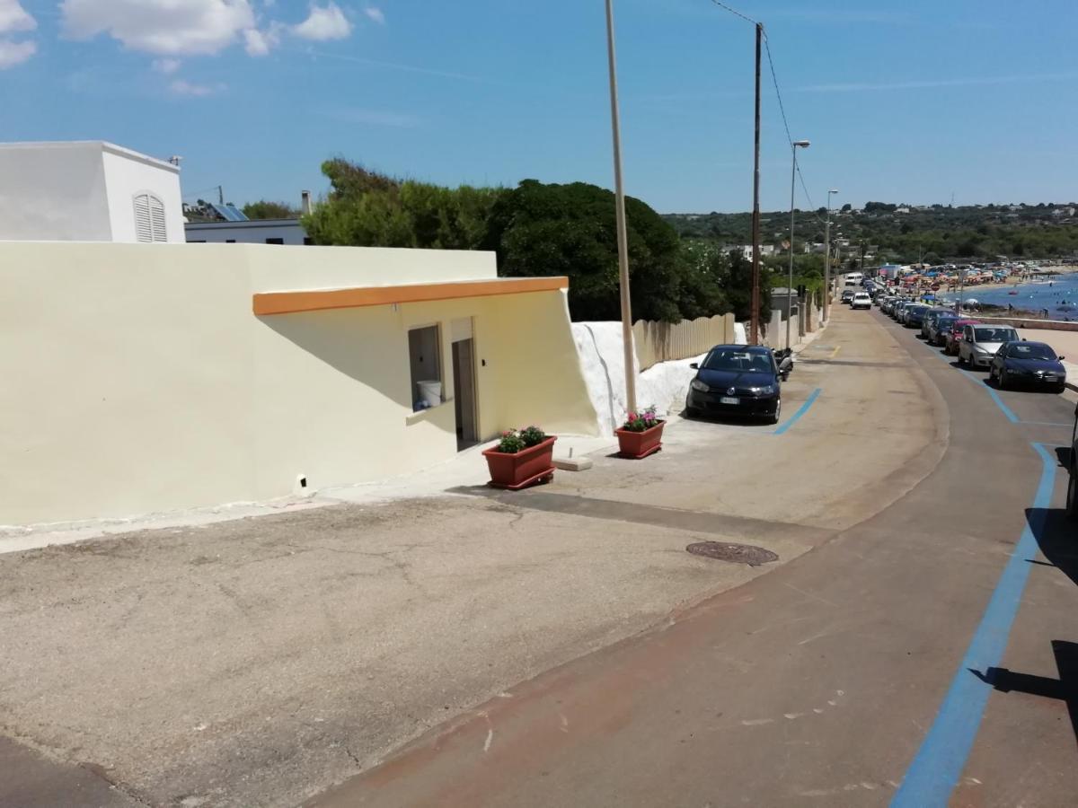 Villa Cordella 5 Patù Kültér fotó