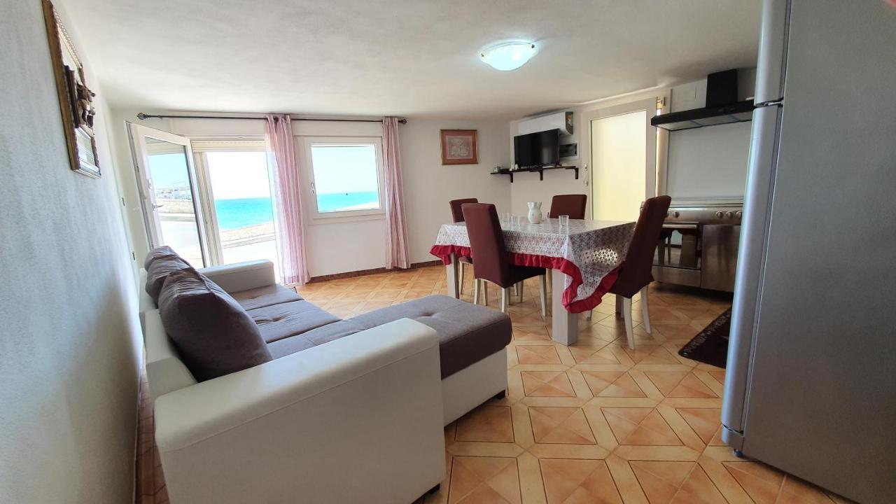 Villa Cordella 5 Patù Kültér fotó