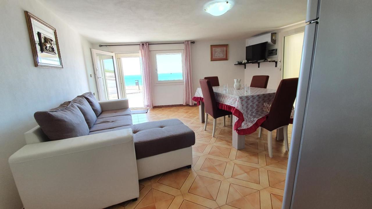 Villa Cordella 5 Patù Kültér fotó