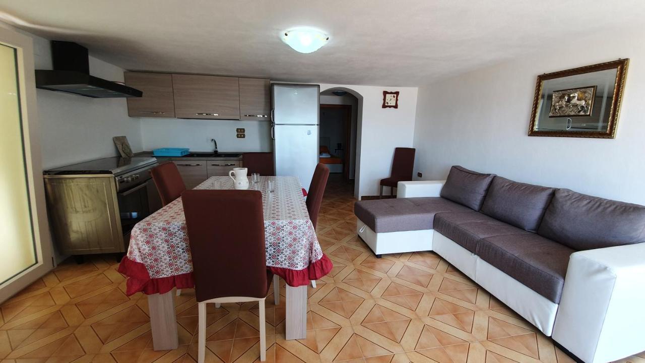 Villa Cordella 5 Patù Kültér fotó