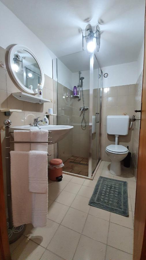 Villa Cordella 5 Patù Kültér fotó