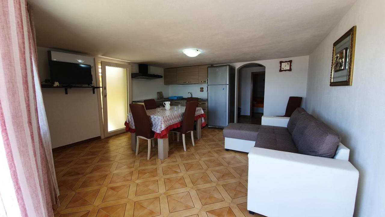 Villa Cordella 5 Patù Kültér fotó