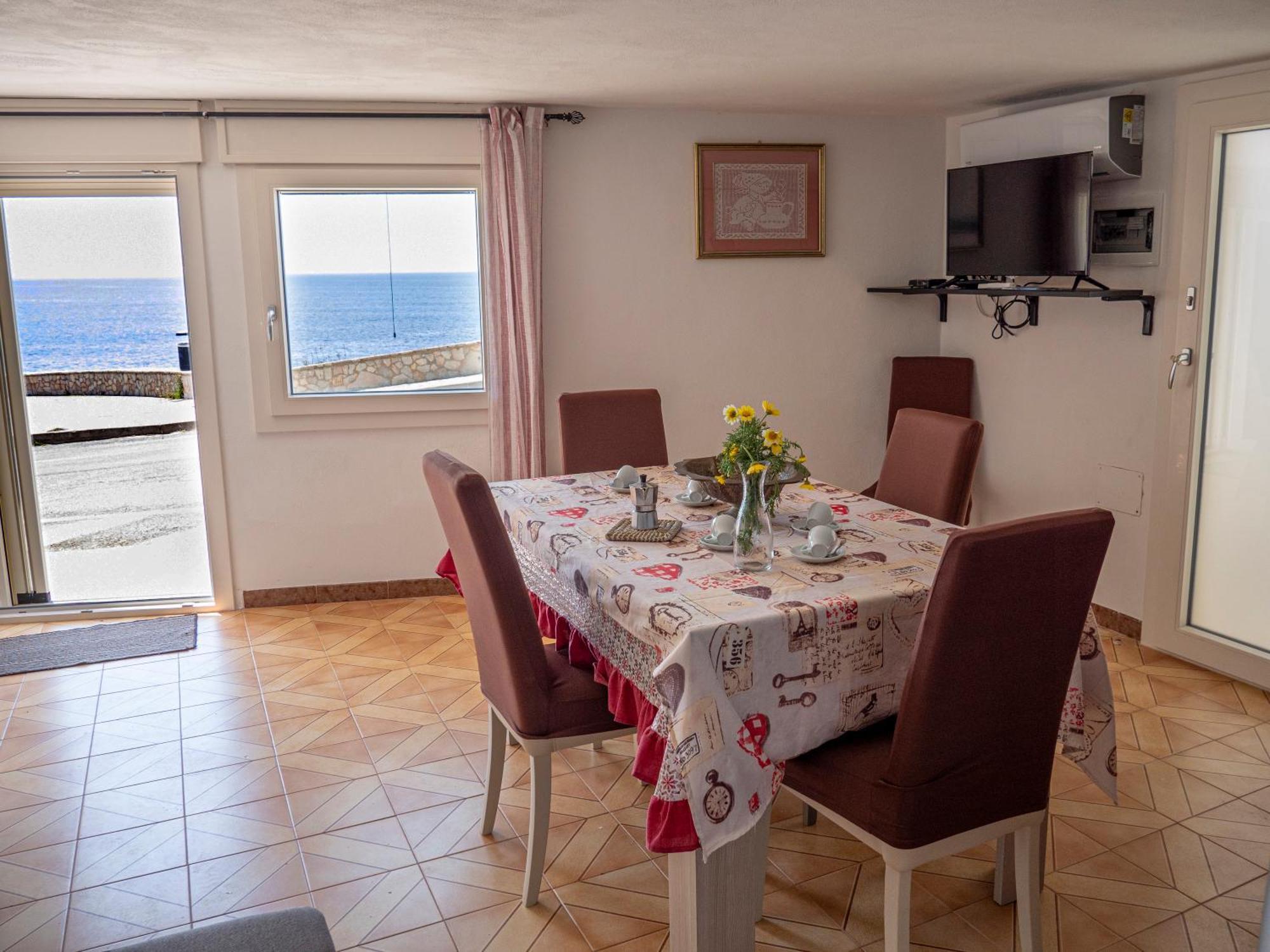 Villa Cordella 5 Patù Kültér fotó