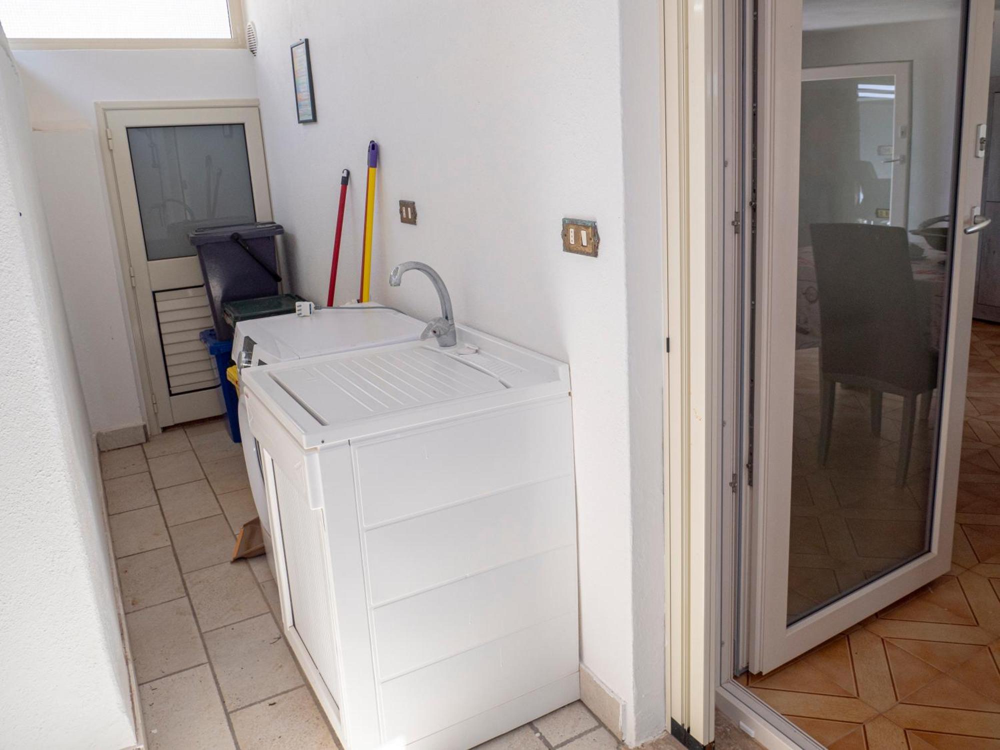 Villa Cordella 5 Patù Kültér fotó