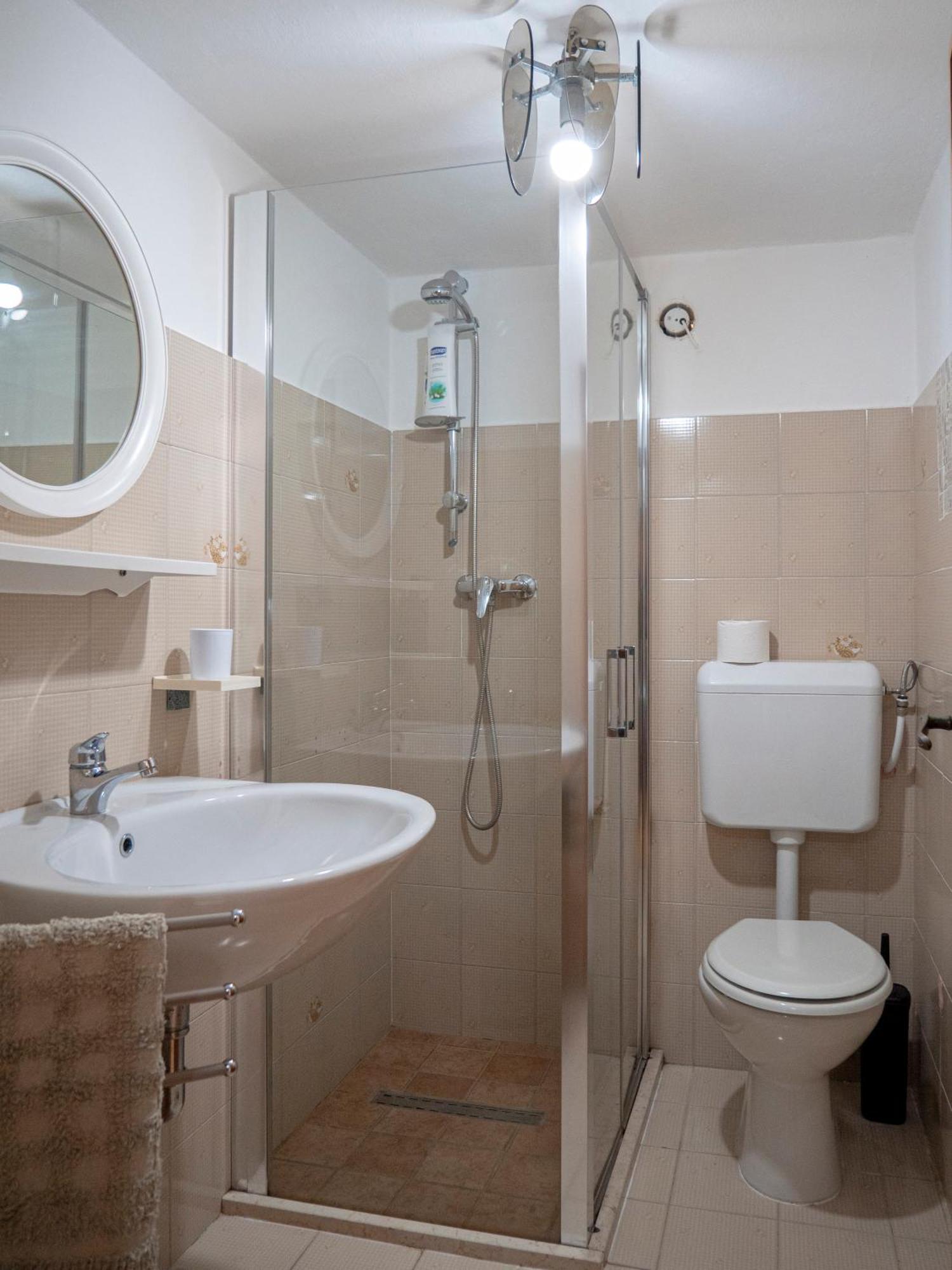 Villa Cordella 5 Patù Kültér fotó