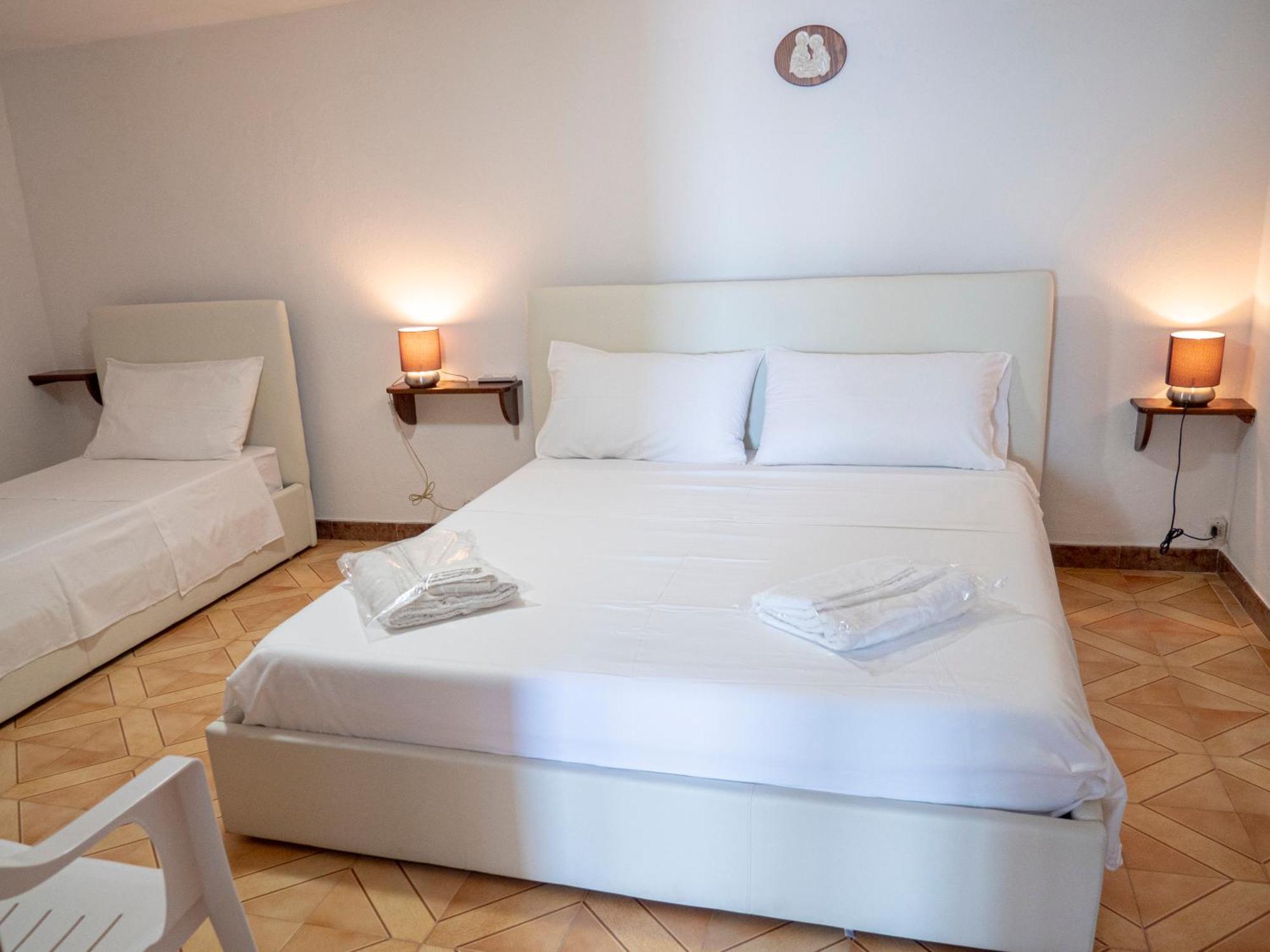 Villa Cordella 5 Patù Kültér fotó
