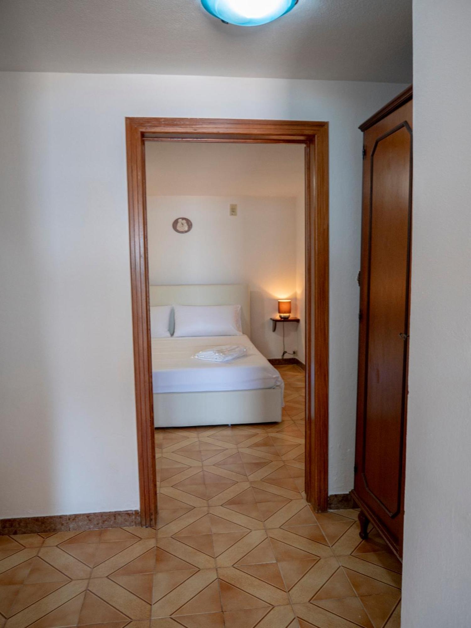 Villa Cordella 5 Patù Kültér fotó