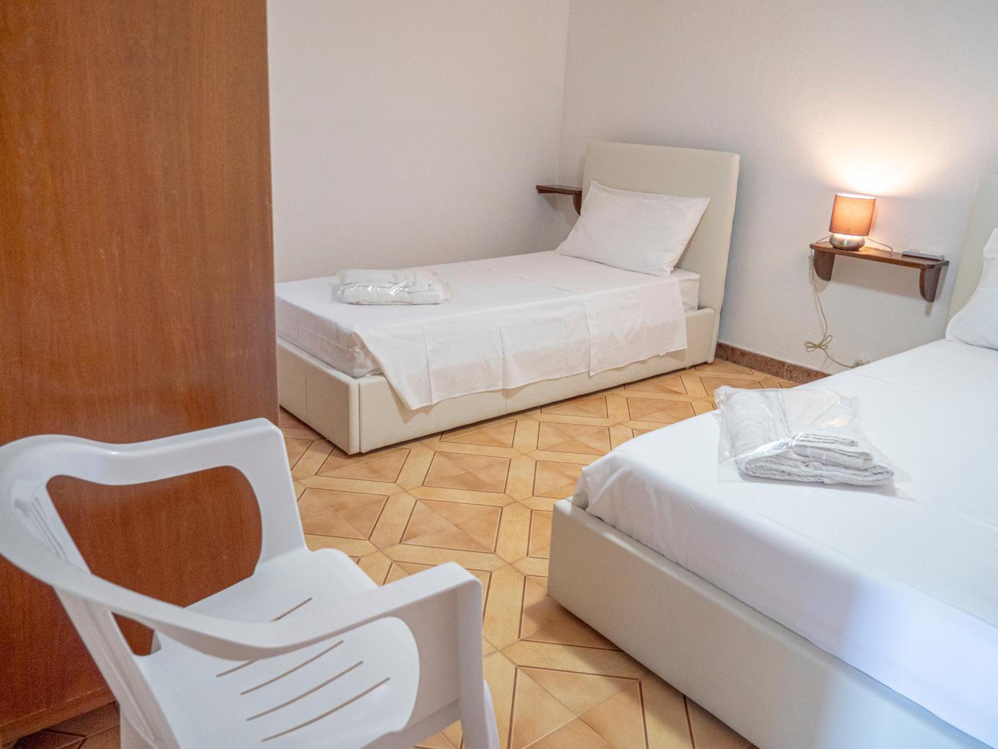 Villa Cordella 5 Patù Kültér fotó